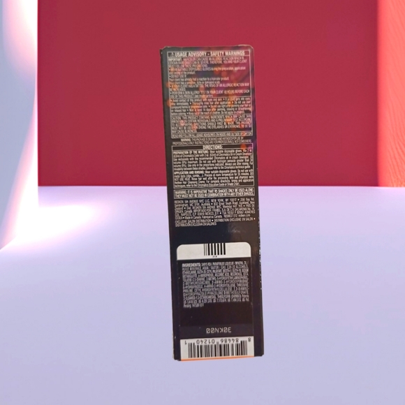 Redken Chromatics 2 Tubes Permanent Ammonia-free Hair Color Light Copper Brown - Picture 8 of 15